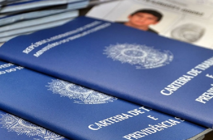 Primeiro trimestre de 2025 tem saldo positivo na geração de empregos em Rio do Sul!