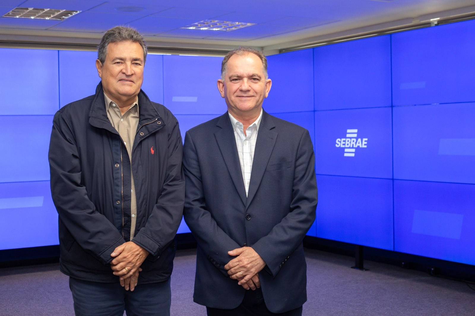 Rio do Sul firma parceria com Sebrae/SC em missão técnica para fortalecer o desenvolvimento local